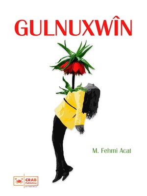 cover image of Gulnuxwîn